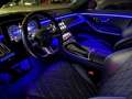 Mercedes-Benz S 500 4Matic 9G-Tronic Azul - thumbnail 48