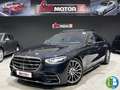Mercedes-Benz S 500 4Matic 9G-Tronic Azul - thumbnail 1