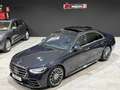 Mercedes-Benz S 500 4Matic 9G-Tronic Azul - thumbnail 11