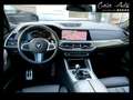 BMW X6 M M50i 530CV (diverse disponibilità) Wit - thumbnail 5