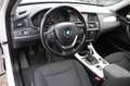 BMW X3 sDrive18d 2.0, Navi, PDC, AHK, SHZ Weiß - thumbnail 11