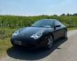 Porsche 911 Coupe 3.6 Carrera 4 ISCRITTA ASI KM REALI 320cv Чёрный - thumbnail 3