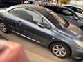 Peugeot 307 CC Cabrio-Coupe Tendance/LEDER/KEIN TÜV Gris - thumbnail 8