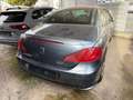Peugeot 307 CC Cabrio-Coupe Tendance/LEDER/KEIN TÜV Gris - thumbnail 5
