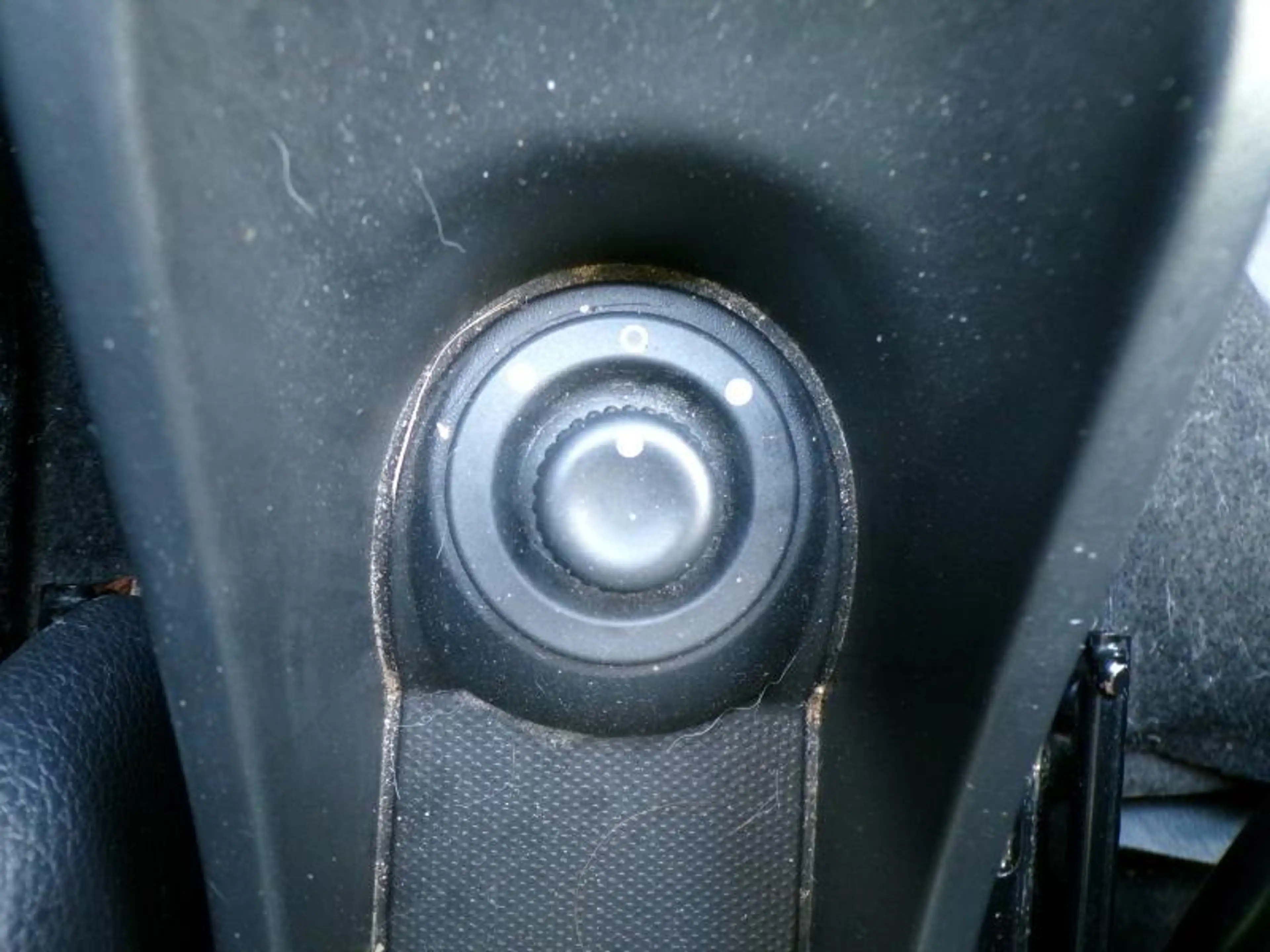 Dacia Duster 1.5DCi 109cv Gris 12/15 Airco GPS Camera Cruise — photo 14