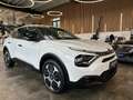 Citroen C4 Lim. Feel *1. Had*Klima*SHZ*Bluetooth*PDC*DAB Blanc - thumbnail 4