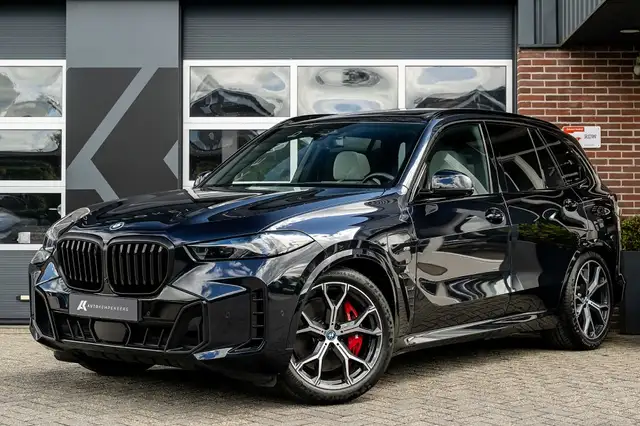 BMW X5 xDrive50e M Sport Pro | Panorama | Comfort Seats |