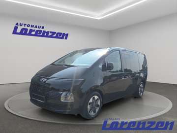 CRDi 2.2 Prime Panoramadach Navi Digitales Cockpit