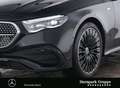 Mercedes-Benz E 300 E 300 de AMG Night+Pano+Distro+HYPER+Memo+360°+ Schwarz - thumbnail 2
