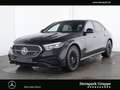 Mercedes-Benz E 300 E 300 de AMG Night+Pano+Distro+HYPER+Memo+360°+ Schwarz - thumbnail 1