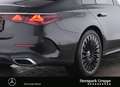 Mercedes-Benz E 300 E 300 de AMG Night+Pano+Distro+HYPER+Memo+360°+ Schwarz - thumbnail 4