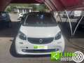 smart forTwo 70 1.0 twinamic cabrio Passion Blanc - thumbnail 1