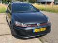 Volkswagen Golf GTI 2.0 TSI 5-Drs Automaat (220 PK) ECC Navi LMV 19" S Zwart - thumbnail 7