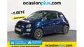 Fiat 500 1.0 Hybrid Dolcevita 52kW Blu/Azzurro - thumbnail 1