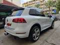 Volkswagen Touareg 3.0TDI V6 BMT 245 Tiptronic Alb - thumbnail 3