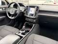 Volvo XC40 2WD Euro 6d, Klima,Navi,AHK Schwarz - thumbnail 16