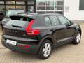 Volvo XC40 2WD Euro 6d, Klima,Navi,AHK Schwarz - thumbnail 4