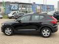 Volvo XC40 2WD Euro 6d, Klima,Navi,AHK Schwarz - thumbnail 6