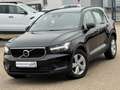 Volvo XC40 2WD Euro 6d, Klima,Navi,AHK Schwarz - thumbnail 1