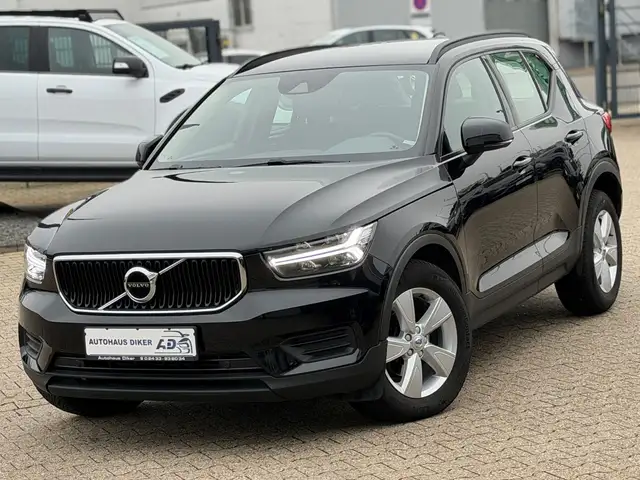 Volvo XC40 2WD Euro 6d, Klima,Navi,AHK