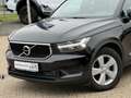 Volvo XC40 2WD Euro 6d, Klima,Navi,AHK Schwarz - thumbnail 7