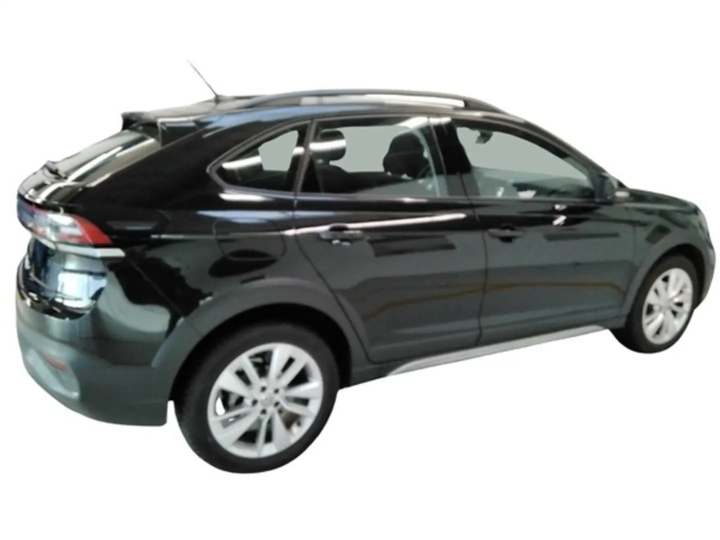 Volkswagen Taigo 1.0 TSI DSG LIFE KAMERA PDC LED SITZHZG AC Schwarz - 1