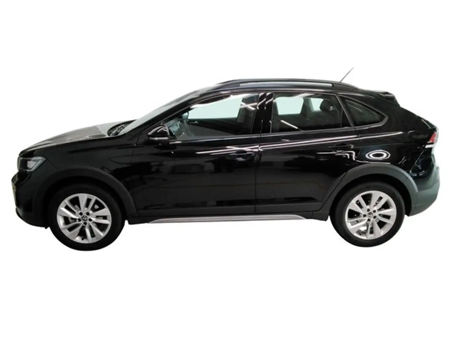 Volkswagen Taigo 1.0 TSI DSG LIFE KAMERA PDC LED SITZHZG AC Schwarz - 2