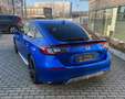 Honda Civic e:HEV 2.0 i-MMD Hybrid Sport Blau - thumbnail 6