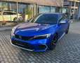 Honda Civic e:HEV 2.0 i-MMD Hybrid Sport Blau - thumbnail 1