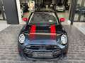 MINI Cooper Cabrio JCW  Aut. Negro - thumbnail 3