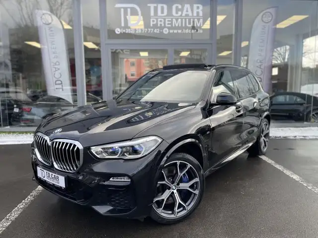 BMW X5 xDrive 45e Steptronic