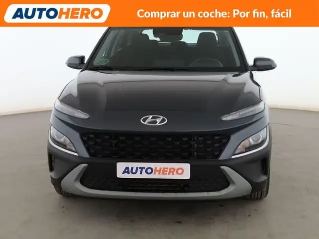 Hyundai Kona view 9