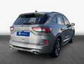 Ford Kuga 2.0 EcoBlue Aut. ST-LINE Silber - thumbnail 2
