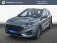 Ford Kuga 2.0 EcoBlue Aut. ST-LINE Silber - thumbnail 1