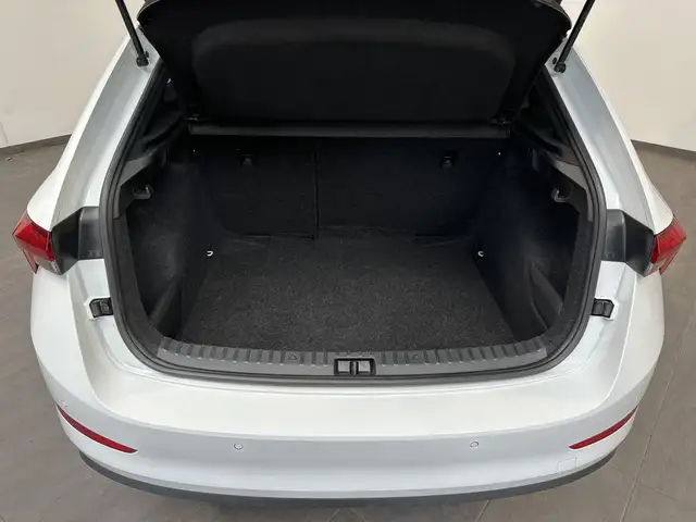 Skoda Scala view 6