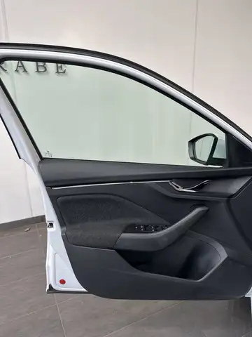 Skoda Scala view 7