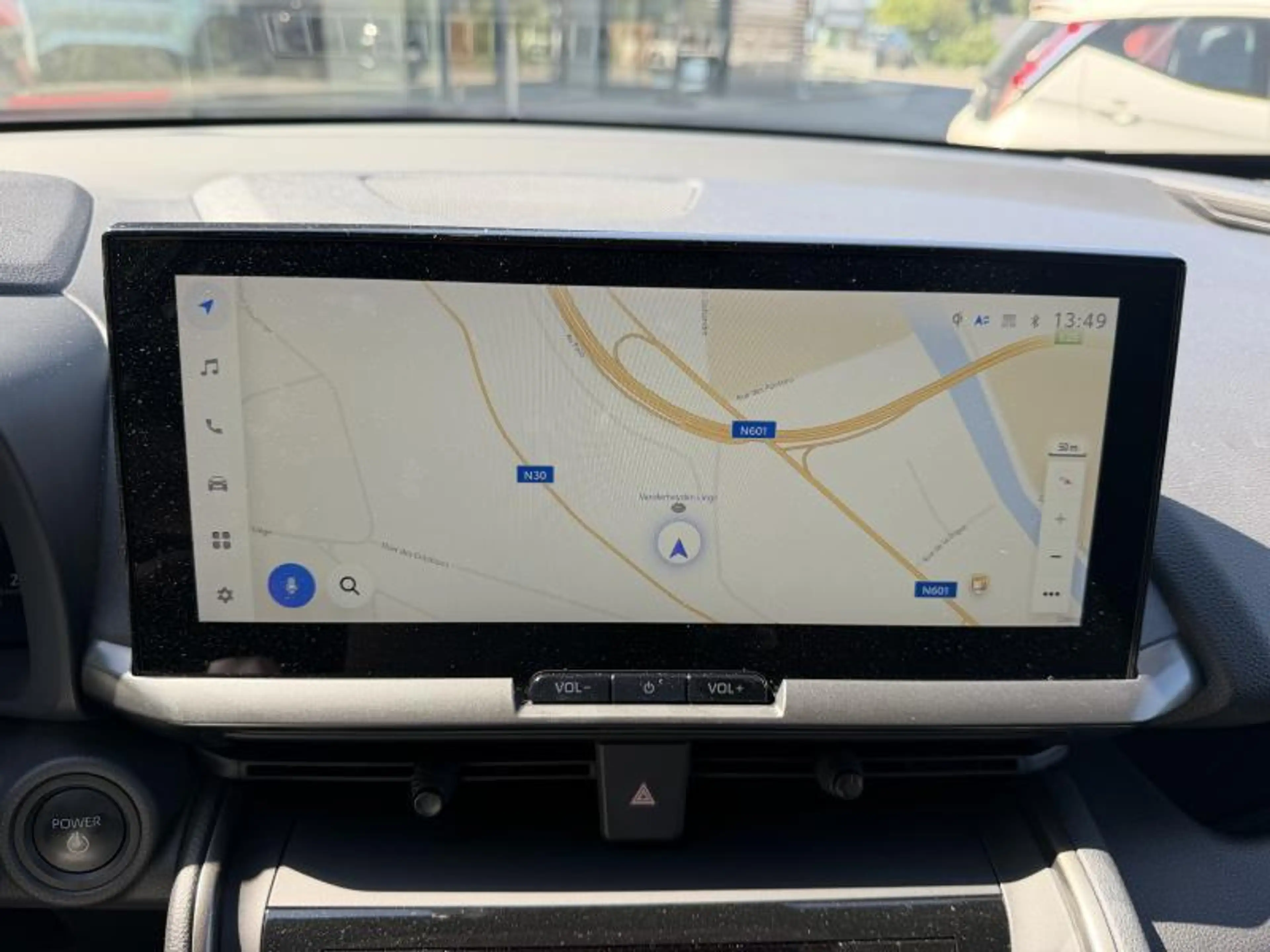 Toyota C-HR Dynamic Plus Mono-Tone — photo 9