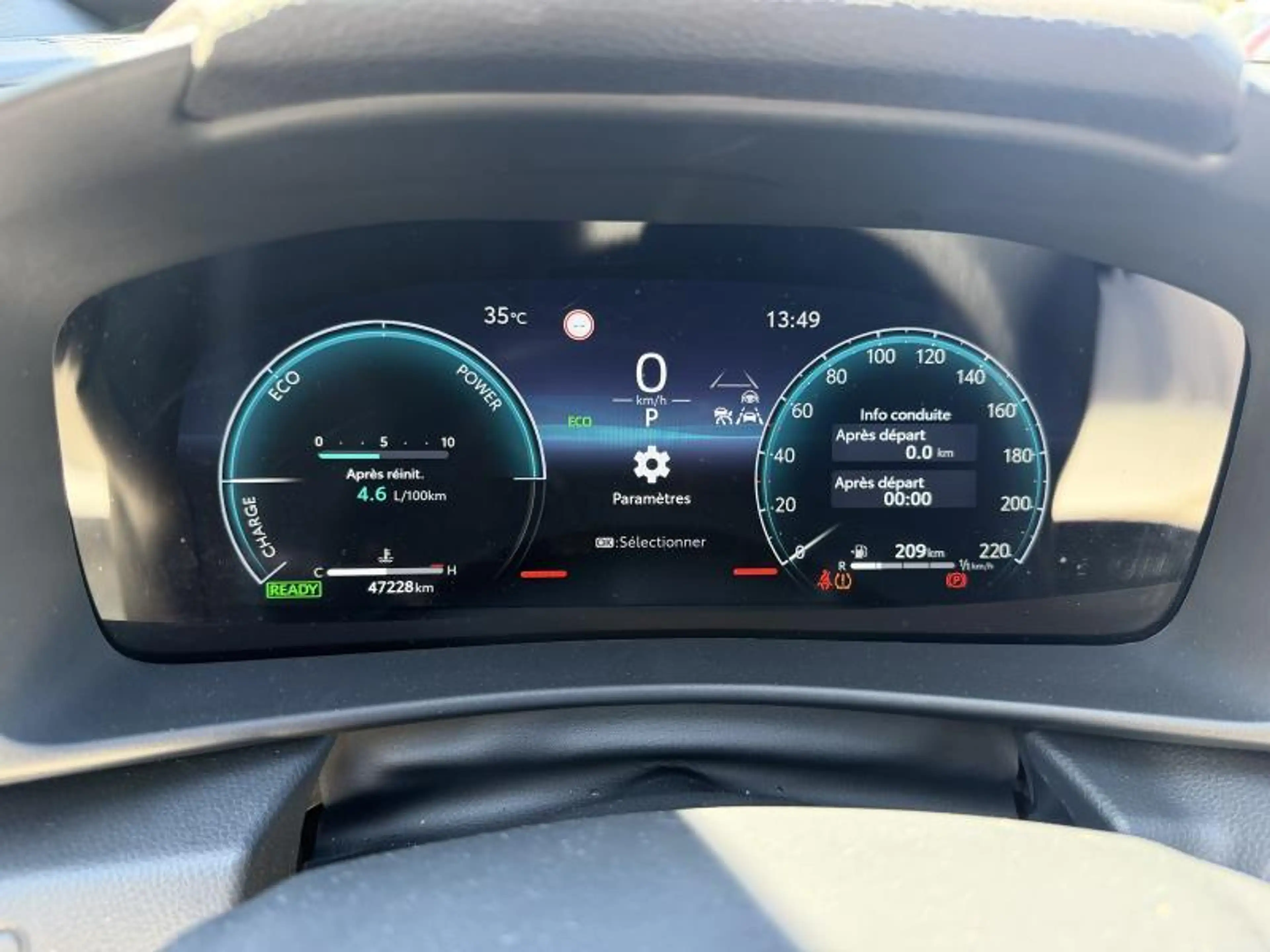 Toyota C-HR Dynamic Plus Mono-Tone — photo 5