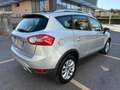 Ford Kuga 2.0TDCi Titanium 4WD Automatica *NAVI/RETROCAMERA* Grigio - thumbnail 2