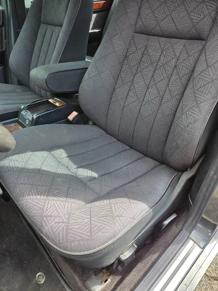Mercedes-Benz E 200 Elegance, foto 11