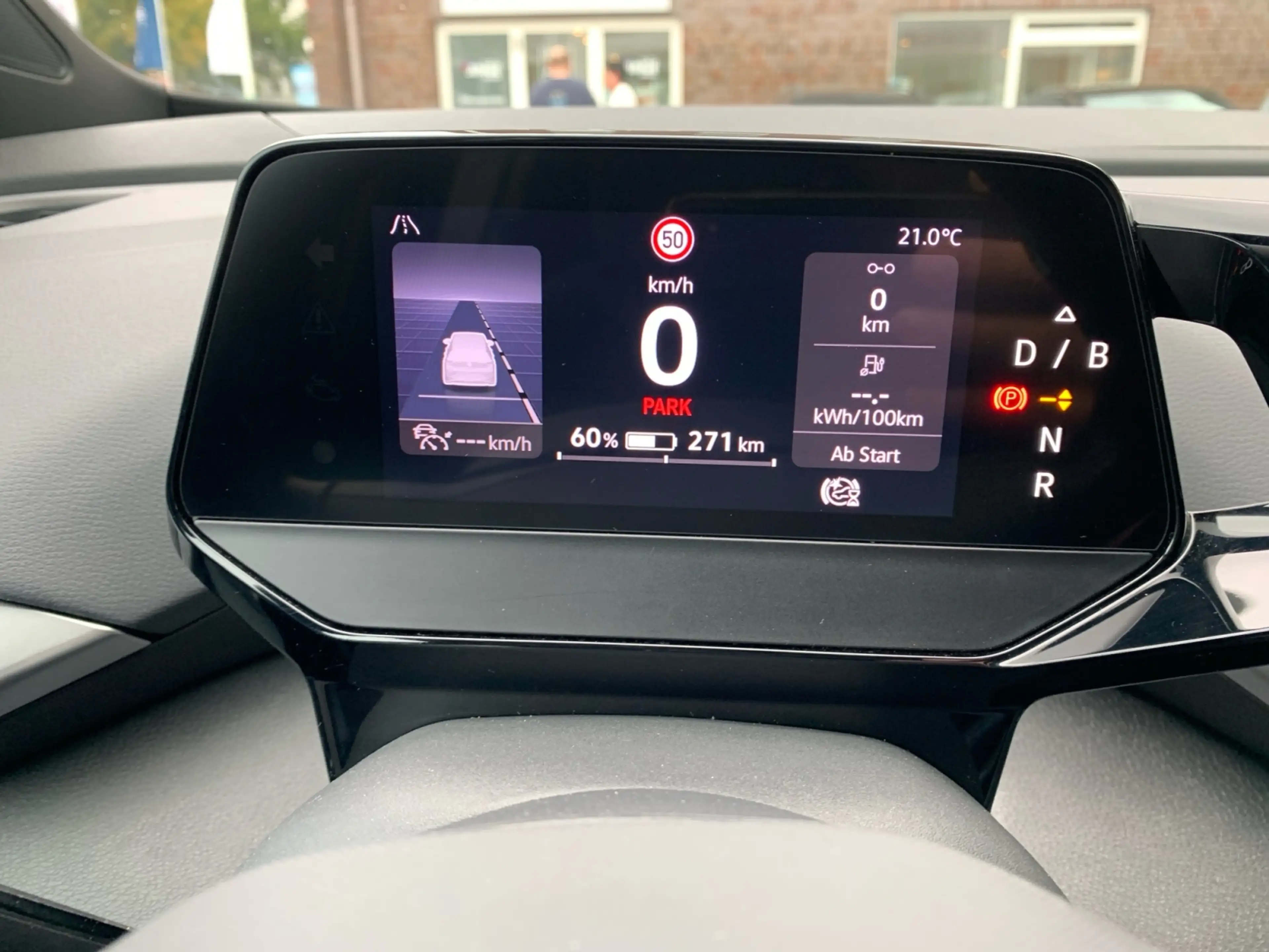 Volkswagen ID.4 Pro Performance 2,99% AHK MATRIX NAV KAM GJ-REIF — photo 18
