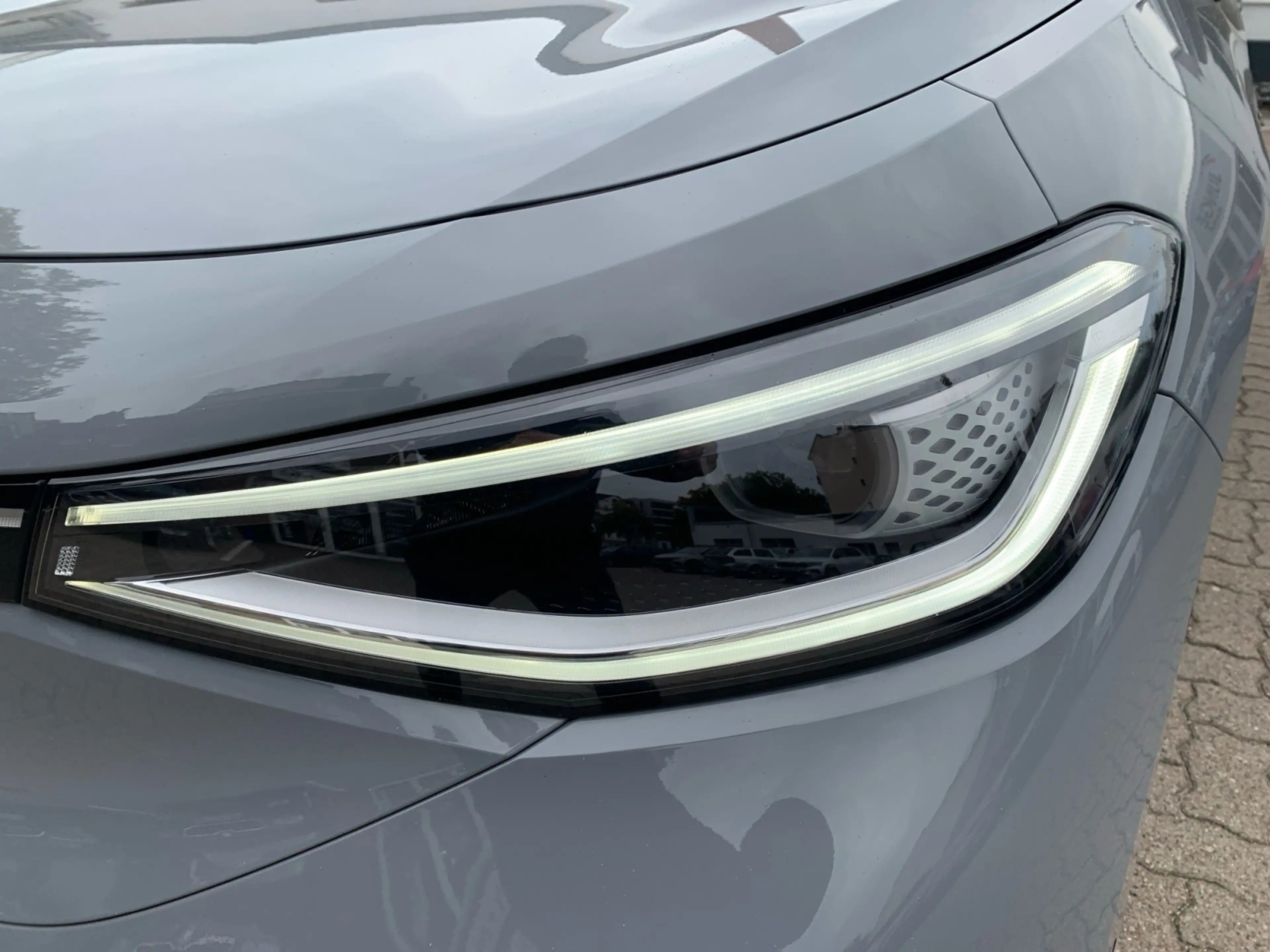 Volkswagen ID.4 Pro Performance 2,99% AHK MATRIX NAV KAM GJ-REIF — photo 6