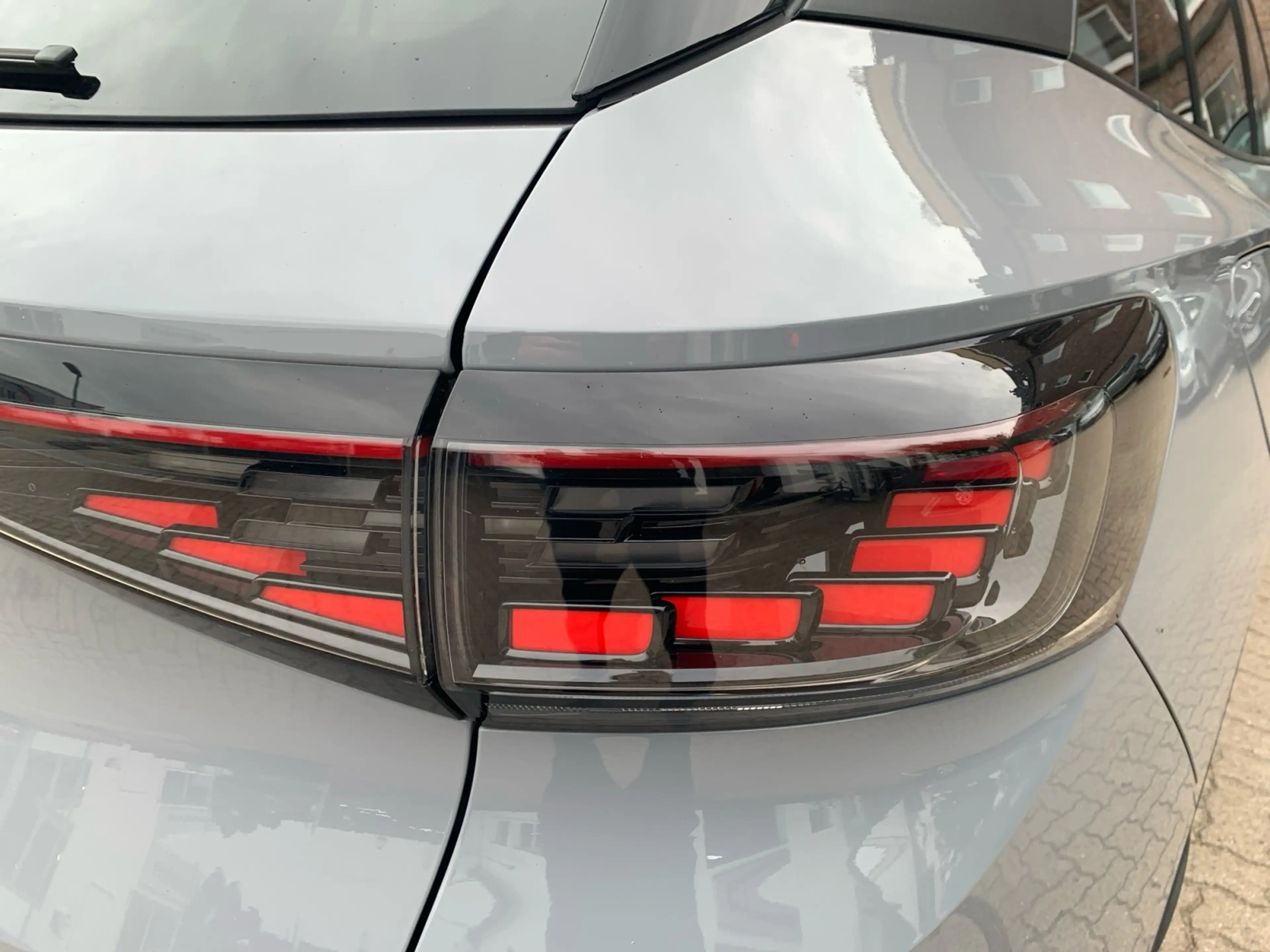 Volkswagen ID.4 Pro Performance 2,99% AHK MATRIX NAV KAM GJ-REIF — photo 24