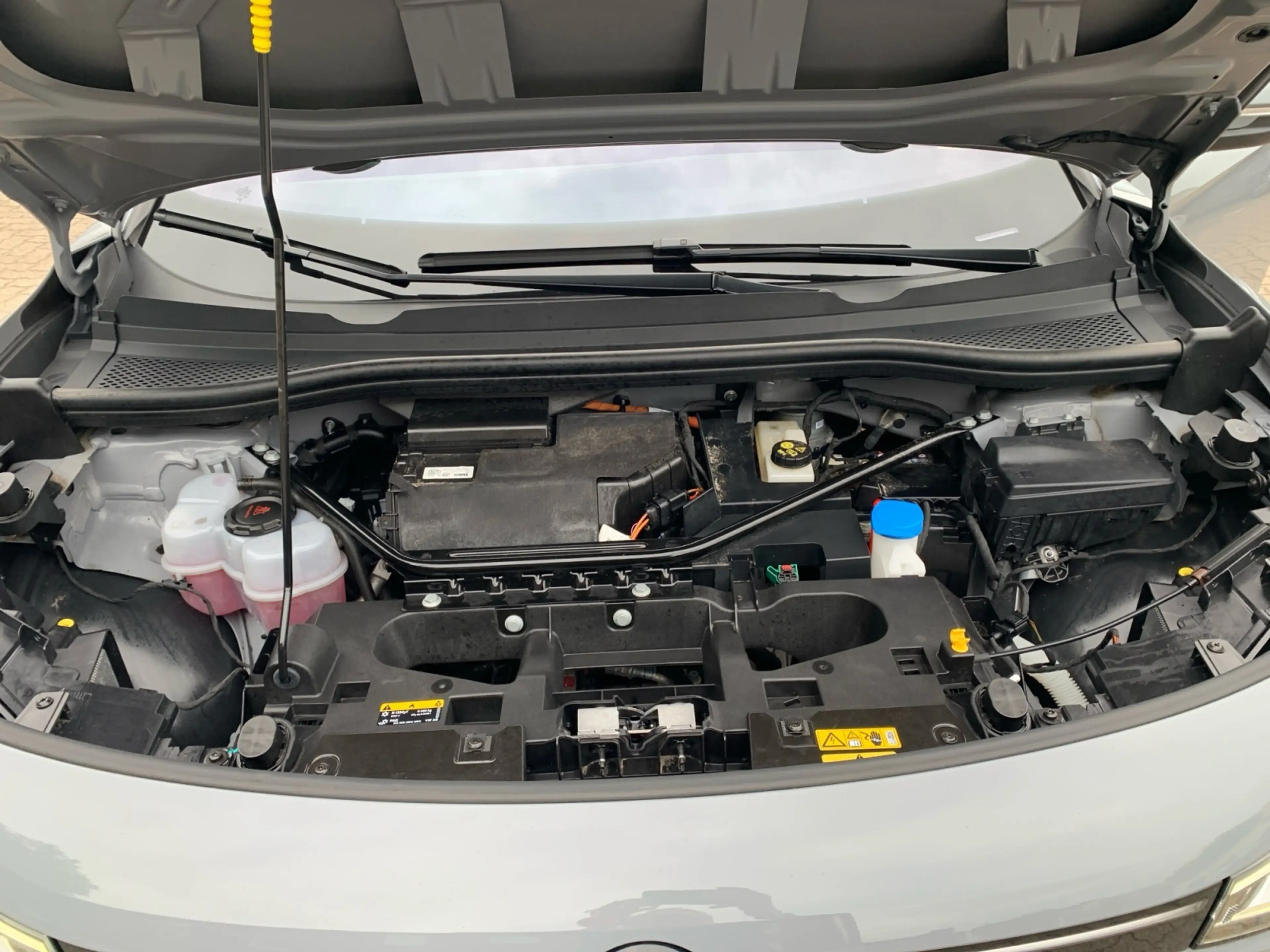 Volkswagen ID.4 Pro Performance 2,99% AHK MATRIX NAV KAM GJ-REIF — photo 22