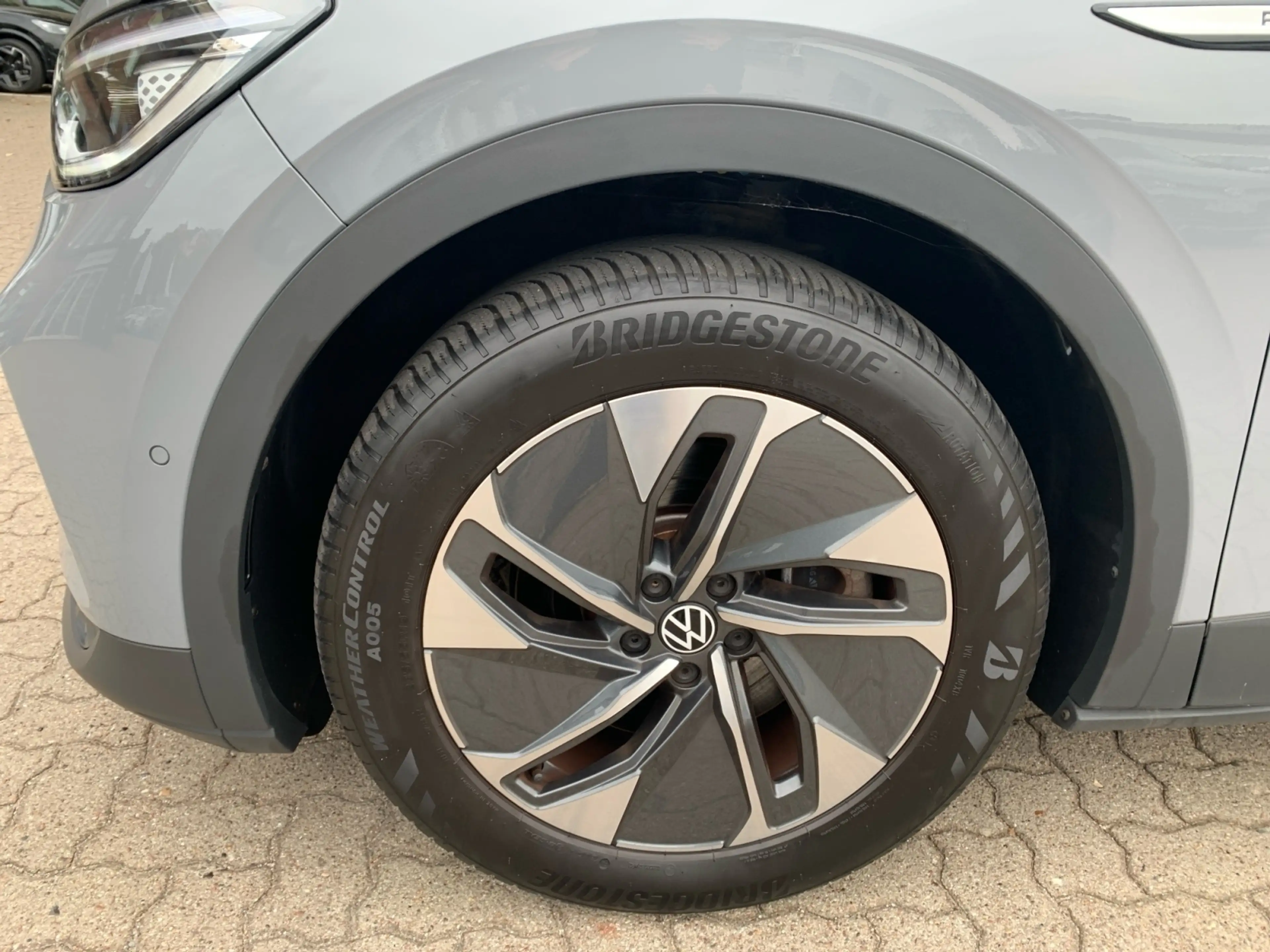 Volkswagen ID.4 Pro Performance 2,99% AHK MATRIX NAV KAM GJ-REIF — photo 10