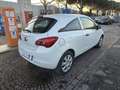Opel Corsa 5p 1.3 cdti 75cv con 224.000km Van 2 posti Bianco - thumbnail 5