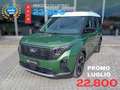 Ford Tourneo Courier 1.0 EcoBoost Active Verde - thumbnail 1