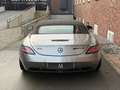 Mercedes-Benz SLS GT Roadster *Scheckheft*Xpel*Deutsch* Grau - thumbnail 5
