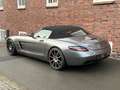 Mercedes-Benz SLS GT Roadster *Scheckheft*Xpel*Deutsch* Grau - thumbnail 4