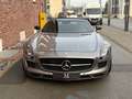 Mercedes-Benz SLS GT Roadster *Scheckheft*Xpel*Deutsch* Grau - thumbnail 2